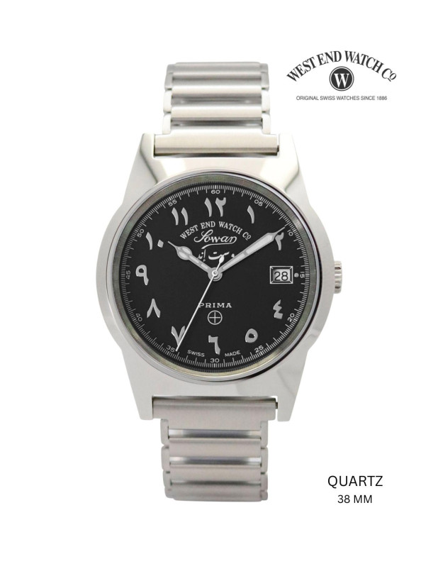 WEST END Quartz Watch